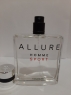 Allure Homme Sport Cologne LUXE