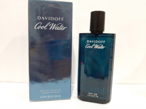 Cool Water For Men LUXE