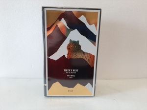 Tiger's Nest 75ml LUXE