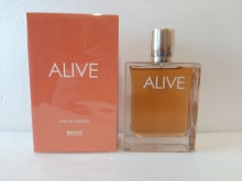 Alive 80ml eau de parfum LUXE